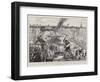 Preparing for the Paris Exhibition of 1900-Charles Paul Renouard-Framed Giclee Print