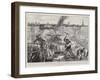 Preparing for the Paris Exhibition of 1900-Charles Paul Renouard-Framed Giclee Print