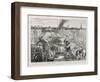 Preparing for the Paris exhibition of 1900-Charles Paul Renouard-Framed Giclee Print