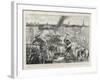 Preparing for the Paris exhibition of 1900-Charles Paul Renouard-Framed Giclee Print