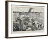 Preparing for the Paris exhibition of 1900-Charles Paul Renouard-Framed Giclee Print