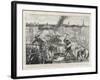 Preparing for the Paris exhibition of 1900-Charles Paul Renouard-Framed Giclee Print