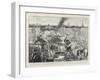 Preparing for the Paris exhibition of 1900-Charles Paul Renouard-Framed Giclee Print