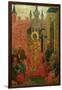 Prepolowenie (Christ Among the Doctor), 15th Century-null-Framed Giclee Print