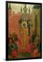 Prepolowenie (Christ Among the Doctor), 15th Century-null-Framed Giclee Print