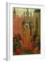 Prepolowenie (Christ Among the Doctor), 15th Century-null-Framed Giclee Print