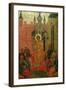 Prepolowenie (Christ Among the Doctor), 15th Century-null-Framed Giclee Print