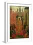 Prepolowenie (Christ Among the Doctor), 15th Century-null-Framed Giclee Print