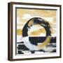 Preponderance 1-Bronwyn Baker-Framed Art Print