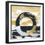 Preponderance 1-Bronwyn Baker-Framed Art Print