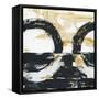 Preponderance 2-Bronwyn Baker-Framed Stretched Canvas
