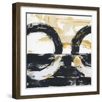 Preponderance 2-Bronwyn Baker-Framed Art Print