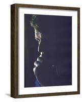 Pres. Cand. Robert F. Kennedy-Bill Eppridge-Framed Photographic Print