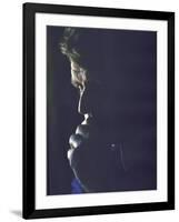 Pres. Cand. Robert F. Kennedy-Bill Eppridge-Framed Photographic Print