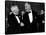 Pres. Franklin D. Roosevelt and Vice Pres. John Nance Garner Attending the Jackson Day Dinner-Peter Stackpole-Stretched Canvas