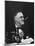 Pres. Franklin D. Roosevelt Attending the Jackson Day Dinner-null-Mounted Photographic Print