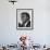 Pres. Milton Obote of Uganda-null-Framed Photographic Print displayed on a wall