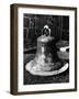 Presbyterian Bell-null-Framed Photographic Print