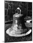 Presbyterian Bell-null-Mounted Photographic Print