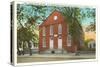 Presbyterian Church, Alexandria, Virginia-null-Stretched Canvas