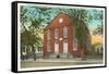 Presbyterian Church, Alexandria, Virginia-null-Framed Stretched Canvas