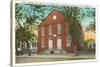 Presbyterian Church, Alexandria, Virginia-null-Stretched Canvas