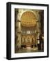 Presbytery, Cathedral of Santa Maria Assunta, Como, Italy, 14th-18th Century-null-Framed Giclee Print