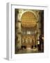 Presbytery, Cathedral of Santa Maria Assunta, Como, Italy, 14th-18th Century-null-Framed Giclee Print