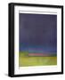 Prescience, Malvern Diptych 1, 1998-Pamela Scott Wilkie-Framed Giclee Print