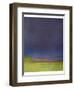 Prescience, Malvern Diptych 1, 1998-Pamela Scott Wilkie-Framed Giclee Print