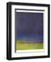 Prescience, Malvern Diptych 1, 1998-Pamela Scott Wilkie-Framed Giclee Print