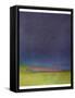 Prescience, Malvern Diptych 1, 1998-Pamela Scott Wilkie-Framed Stretched Canvas