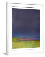 Prescience, Malvern Diptych 1, 1998-Pamela Scott Wilkie-Framed Giclee Print