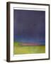 Prescience, Malvern Diptych 1, 1998-Pamela Scott Wilkie-Framed Giclee Print