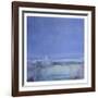 Prescience, St Petersburg, 2004-Pamela Scott Wilkie-Framed Giclee Print