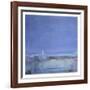 Prescience, St Petersburg, 2004-Pamela Scott Wilkie-Framed Giclee Print