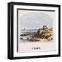 Prescott Home Nahant-null-Framed Art Print