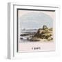 Prescott Home Nahant-null-Framed Art Print