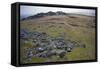 Preseli Hills (Mynyddoedd Y Preseli)-Duncan Maxwell-Framed Stretched Canvas