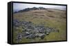 Preseli Hills (Mynyddoedd Y Preseli)-Duncan Maxwell-Framed Stretched Canvas