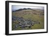 Preseli Hills (Mynyddoedd Y Preseli)-Duncan Maxwell-Framed Photographic Print