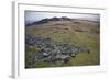 Preseli Hills (Mynyddoedd Y Preseli)-Duncan Maxwell-Framed Photographic Print