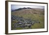 Preseli Hills (Mynyddoedd Y Preseli)-Duncan Maxwell-Framed Photographic Print