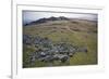 Preseli Hills (Mynyddoedd Y Preseli)-Duncan Maxwell-Framed Photographic Print