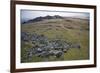 Preseli Hills (Mynyddoedd Y Preseli)-Duncan Maxwell-Framed Photographic Print