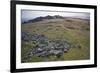 Preseli Hills (Mynyddoedd Y Preseli)-Duncan Maxwell-Framed Photographic Print