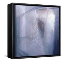Presence, 2004-Lee Campbell-Framed Stretched Canvas