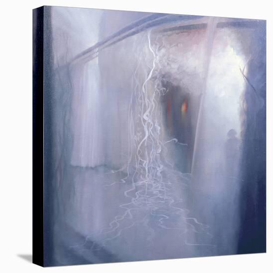 Presence, 2004-Lee Campbell-Stretched Canvas