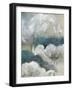 Presence - Detail-Philip Brown-Framed Giclee Print