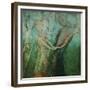 Presence I-Kari Taylor-Framed Giclee Print